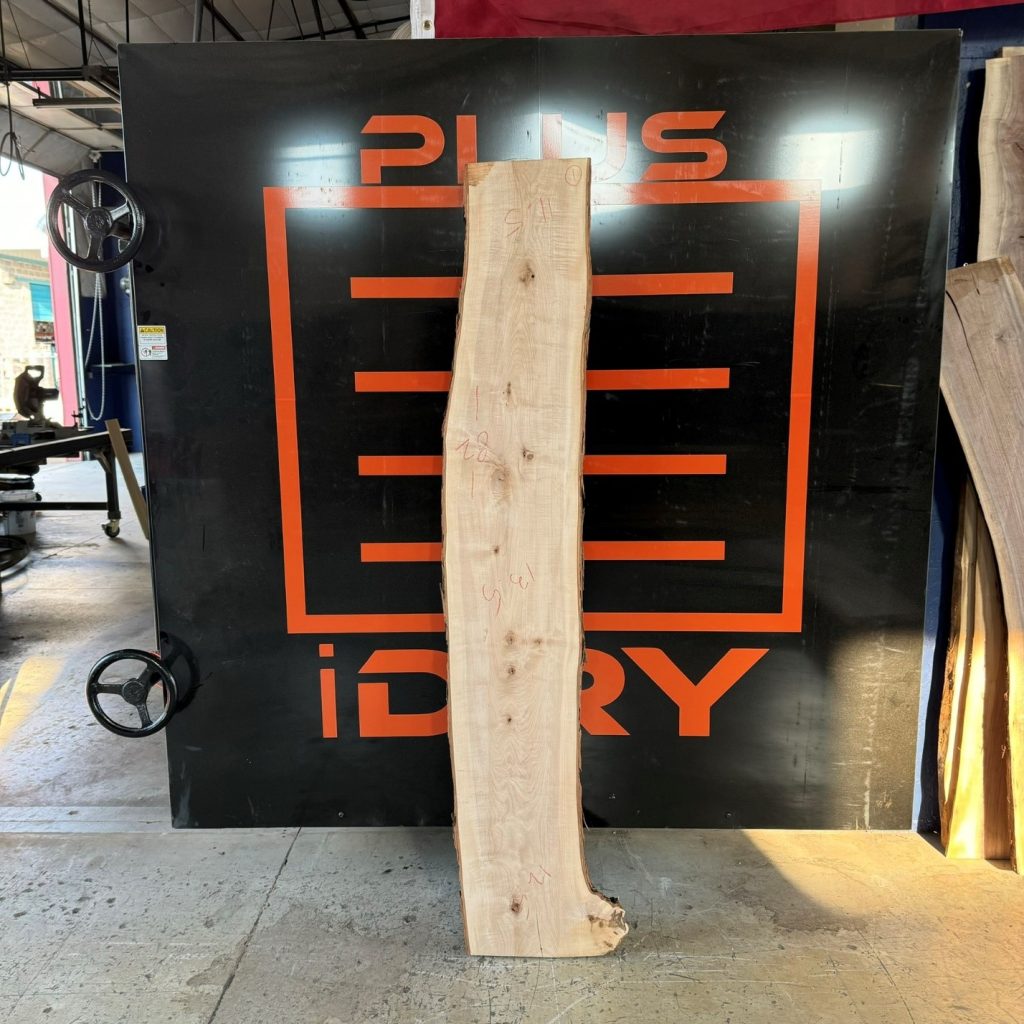 silver maple slabs in Boise, ID